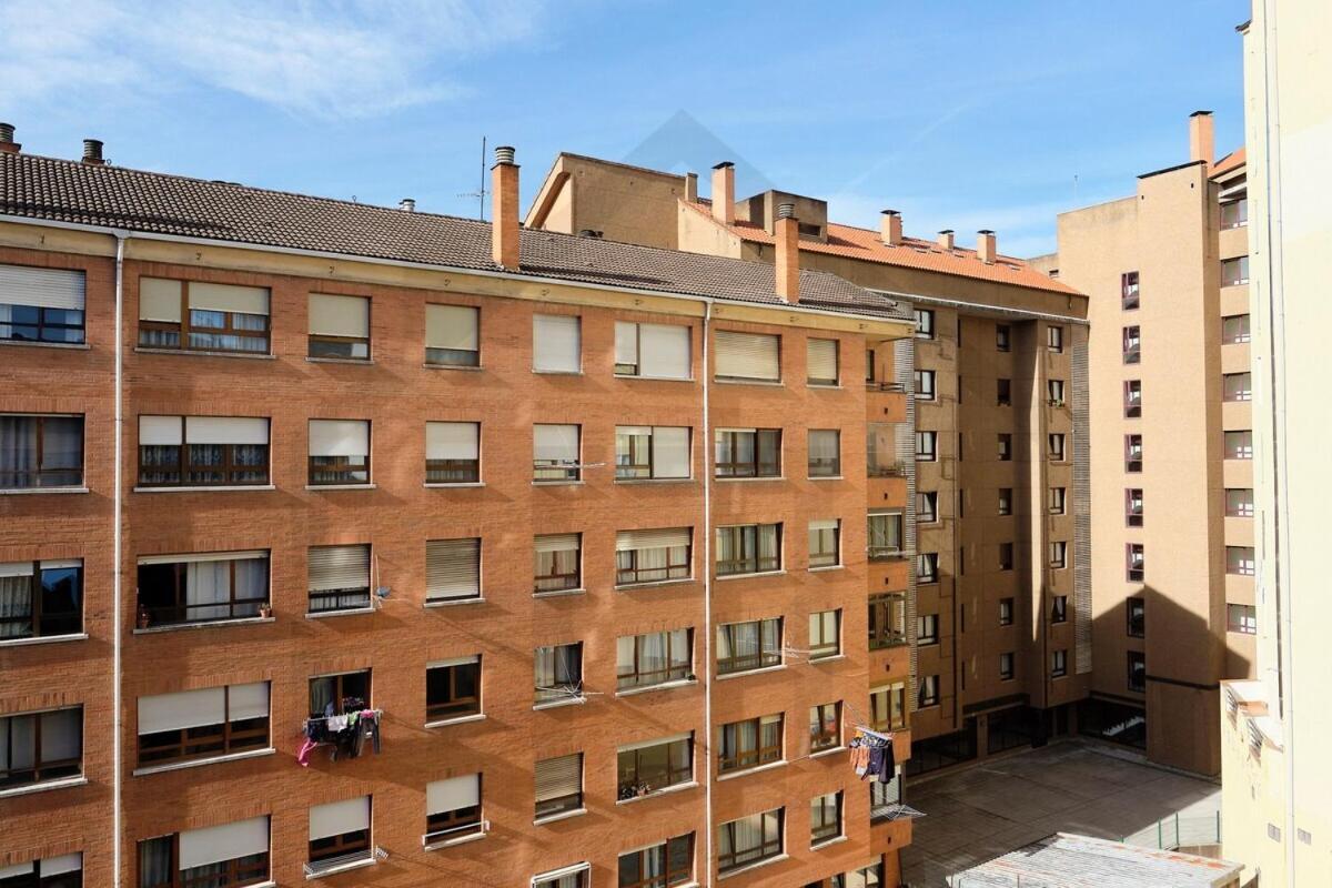 Verdemar - Con Plaza De Garaje A 5 Min Del Centro. 奥维耶多 外观 照片